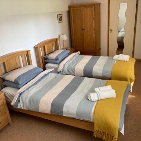 Walnut Cottage Newton Ferrers Екстериор снимка