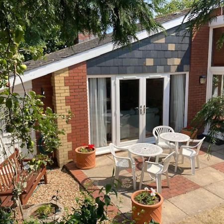 Walnut Cottage Newton Ferrers Екстериор снимка
