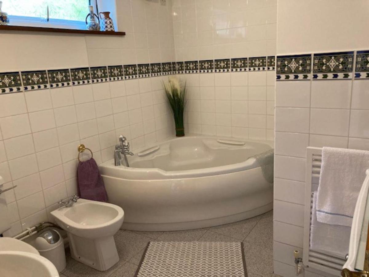 Walnut Cottage Newton Ferrers Екстериор снимка