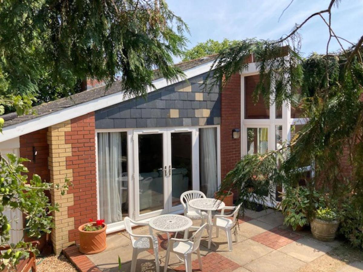 Walnut Cottage Newton Ferrers Екстериор снимка