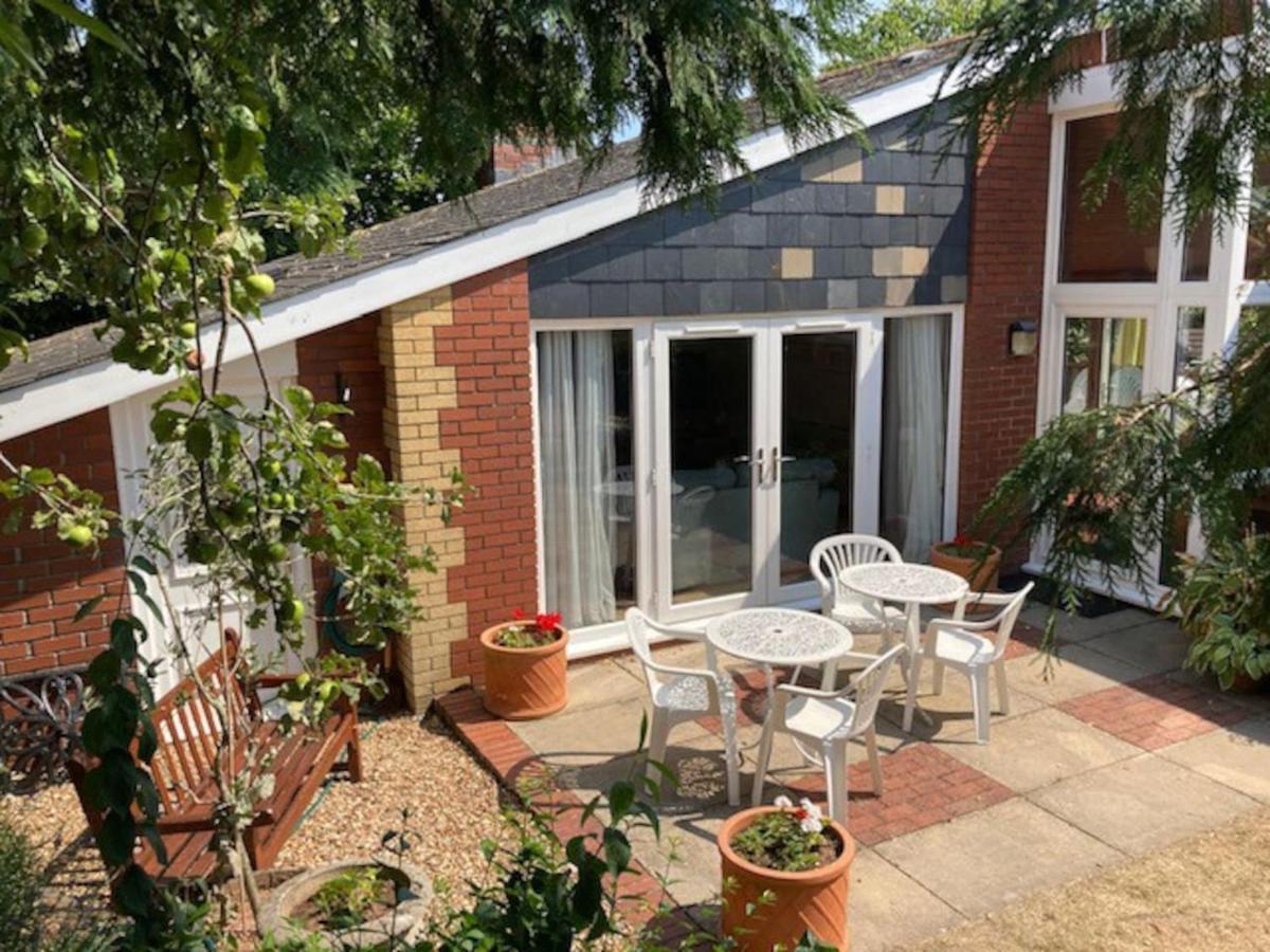 Walnut Cottage Newton Ferrers Екстериор снимка