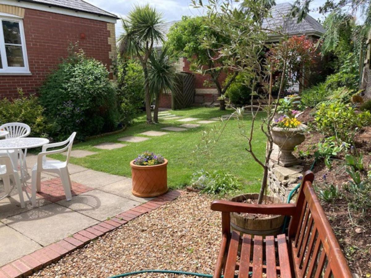 Walnut Cottage Newton Ferrers Екстериор снимка